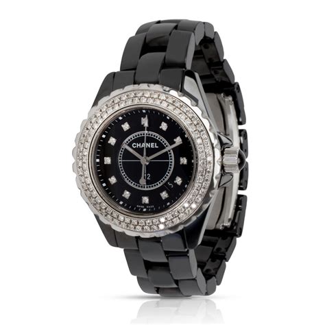 chanel watch price uk|pre owned chanel watches.